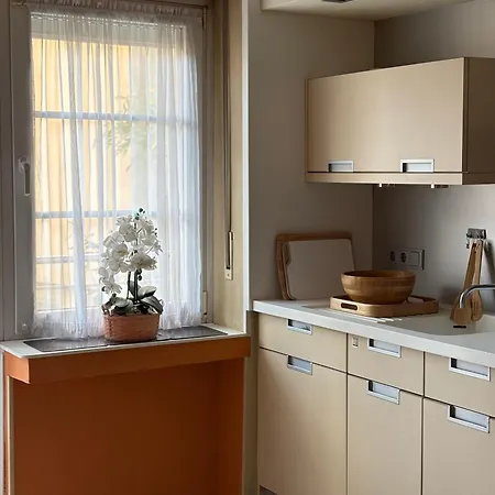 Centre Stylish One Bedroom Apartment