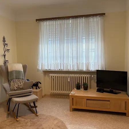 Apartment Centre Stylish One Bedroom Luxembourg