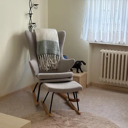 Centre Stylish One Bedroom Λουξεμβούργο