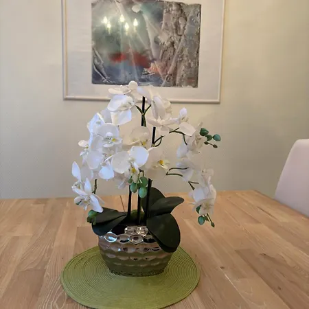 Centre Stylish One Bedroom *