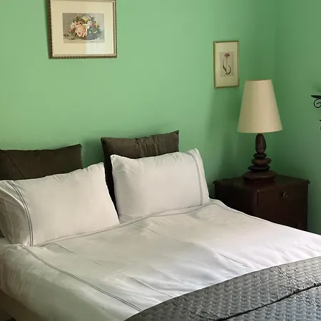 Centre Stylish One Bedroom Luxemburg